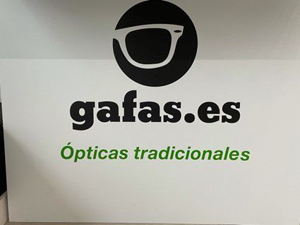 Óptica Los Sitios logo de Gafa.es